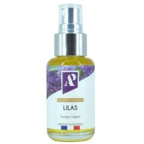 Lilas bio - Macérât