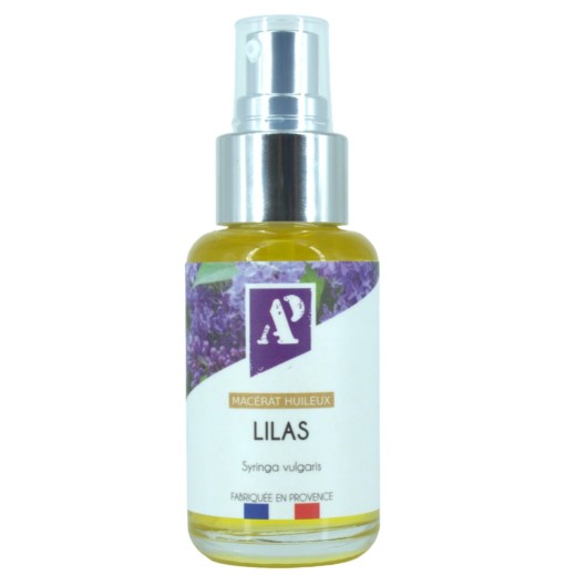 Lilac - Macerate - Organic