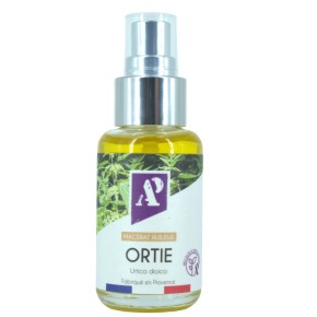 Nettle - Macerate - Organic