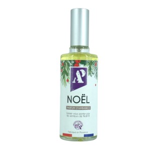 Parfum d'ambiance de Noel