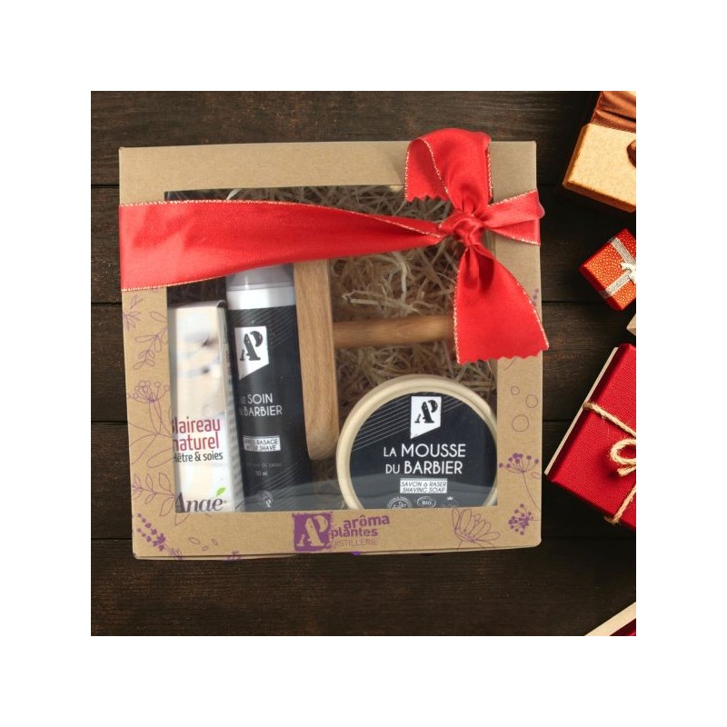 Men gift box