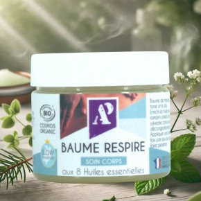 baume respire