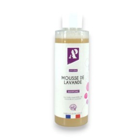 Mousse de lavande