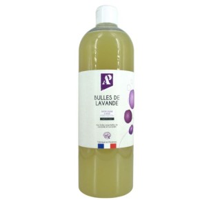 Bulles de Lavande liquid soap