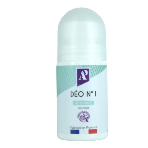 Deo No.1