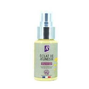 Crème de jour visage  - Éclat de jeunesse