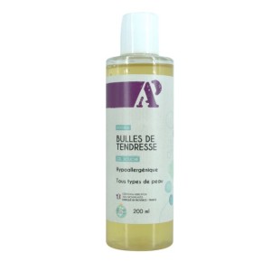 Gel douche Bulles de Tendresse