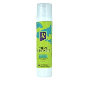 Crème visage - crème purifiante