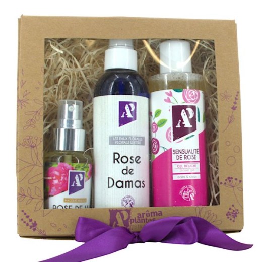 Rose Gift box