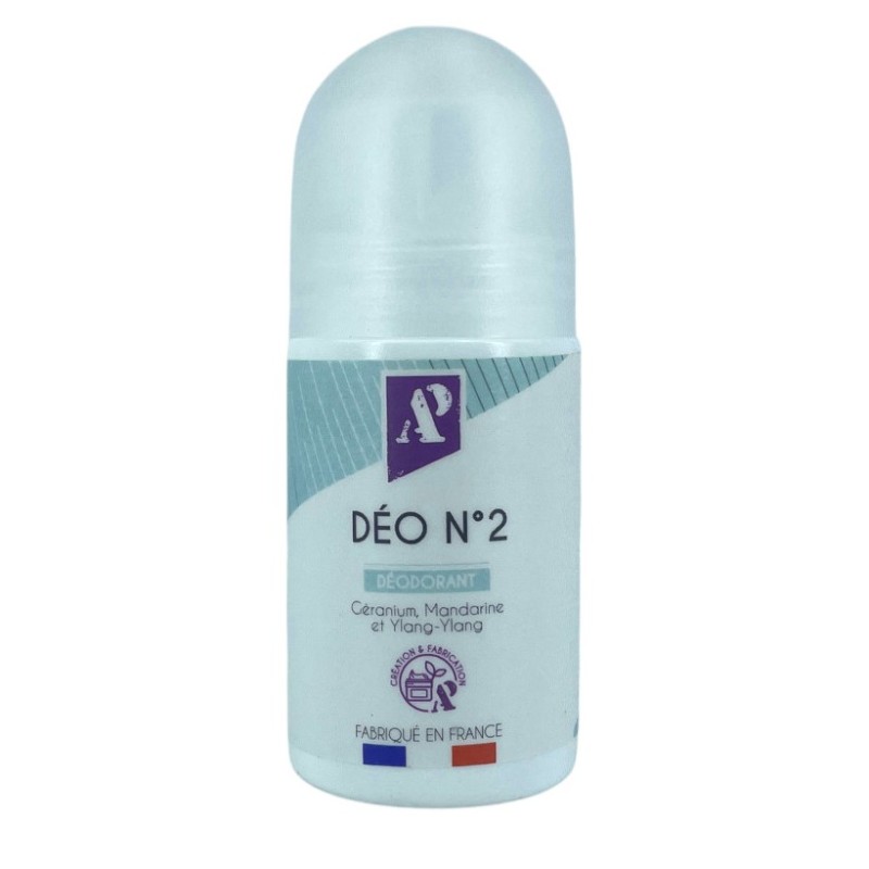 Deo No. 2