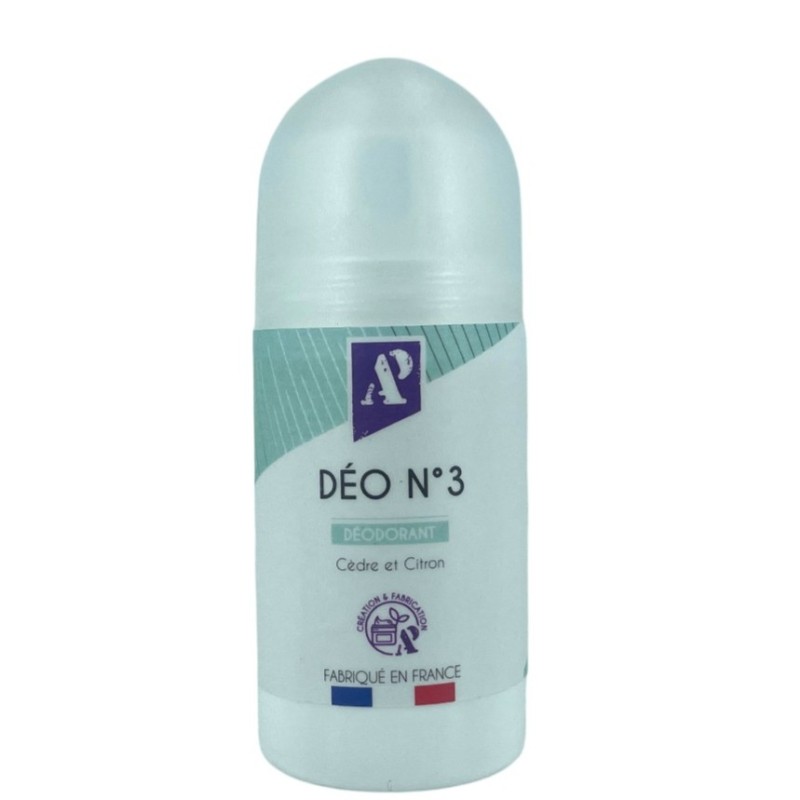 Deo No. 3