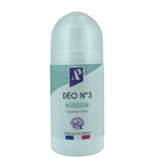 Deo No. 3