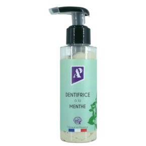 Dentifrice Menthe fraîche