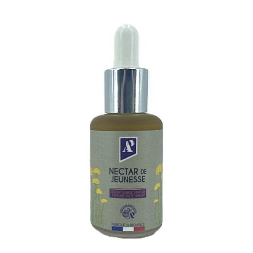 Nectar de Jeunesse