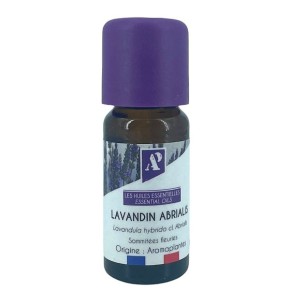 Huile essentielle de Lavandin abrialis biologique