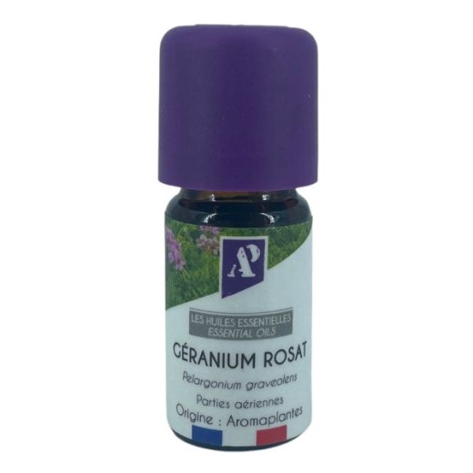 Geranium AP - essential oil - organic