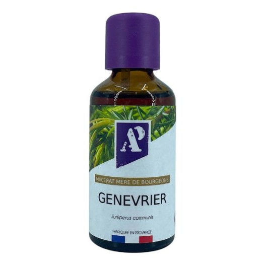 Juniper - Bud Macerate - Organic