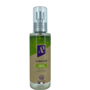 Garrigue Room Fragrance