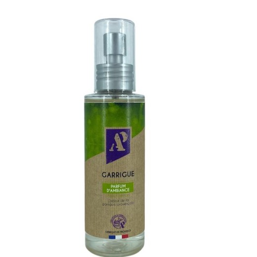 Garrigue Room Fragrance
