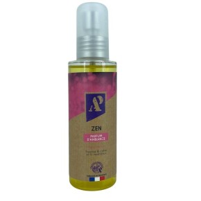 Parfum d'ambiance Zen