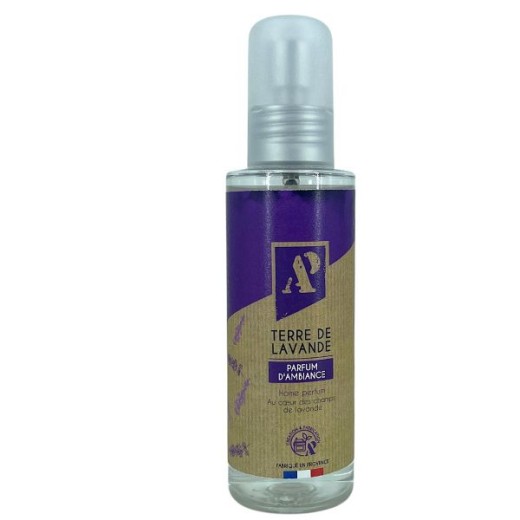 Parfum d'ambiance Terre de Lavande