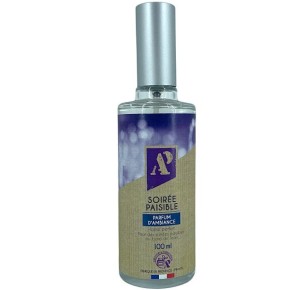 Soirée Paisible Room fragrance