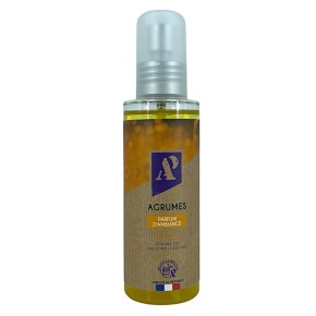 Parfum d'ambiance Agrumes