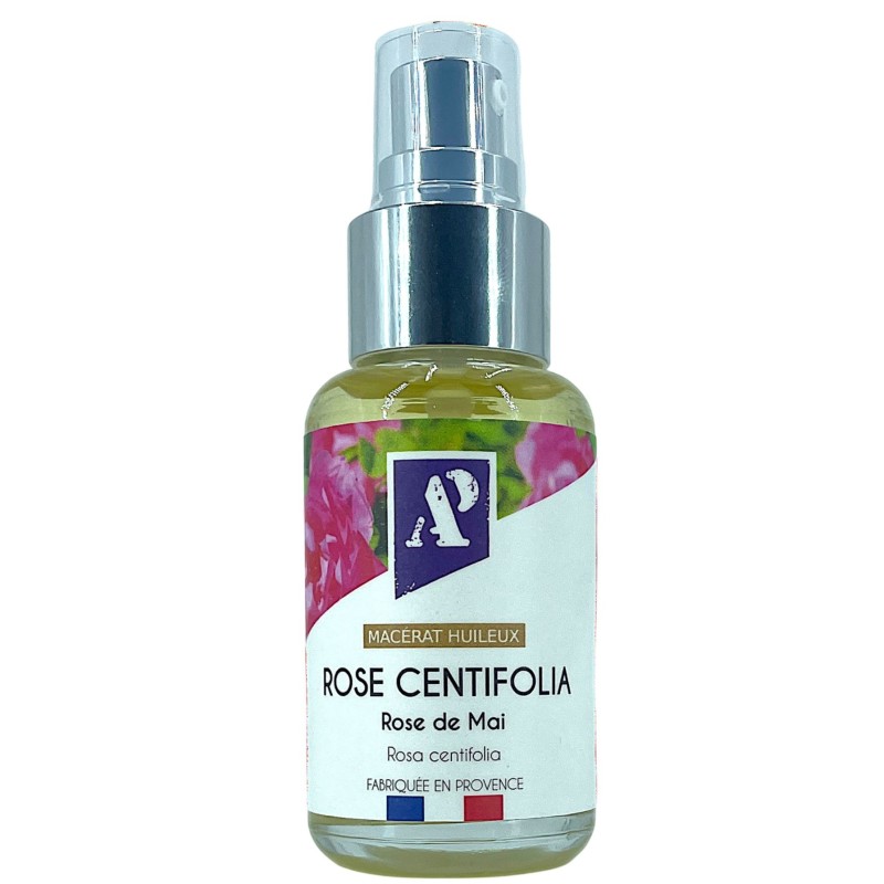 Rose bio - Macérât