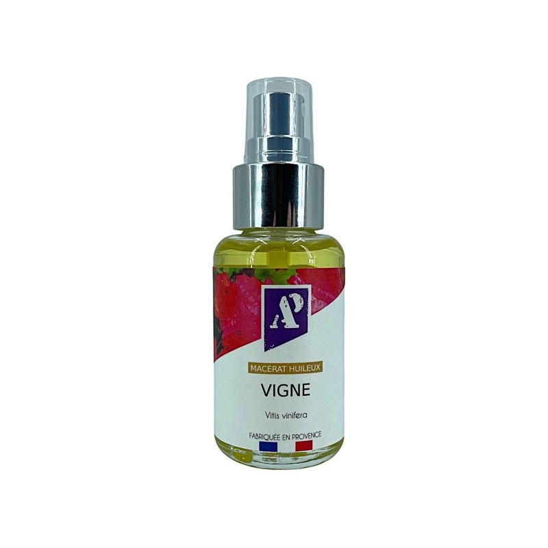 Vine - Macerate - Organic