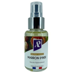 Marron d'Inde bio - Macérât