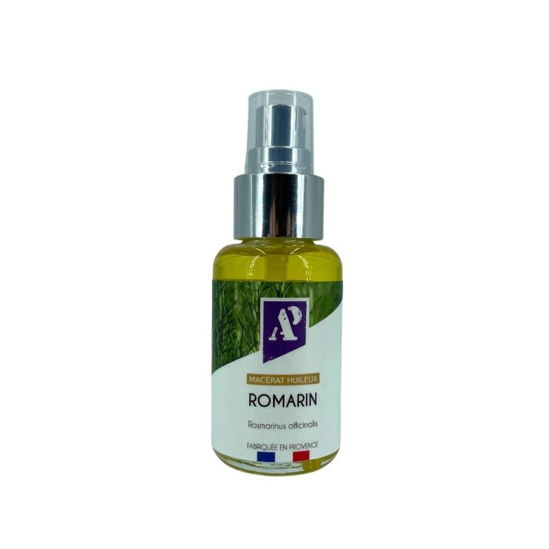 Rosemary - Macerate - Organic