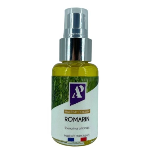 Rosemary - Macerate - Organic