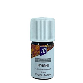 Myrrh - essential oil - organic