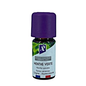 Spear Mint - essential oil - organic