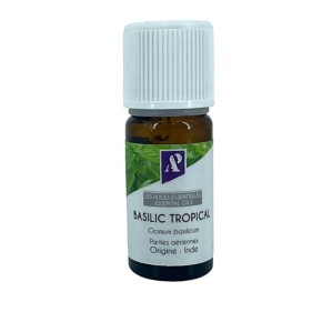 Basil - essential oil - Organic