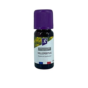 Alcoolature de Millepertuis biologique