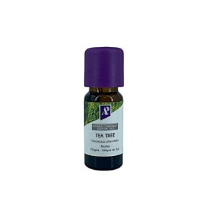 Tea tree bio - Huile essentielle