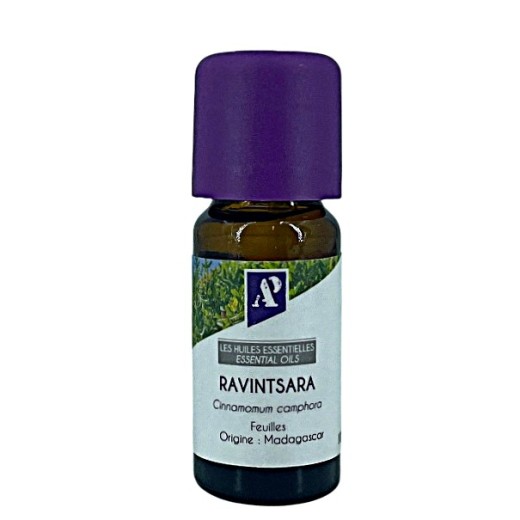Ravintsara - essential oil - organic