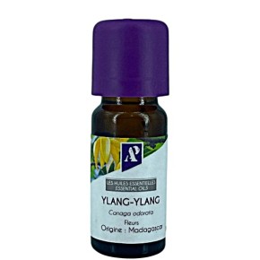 Ylang-ylang bio - Huile essentielle