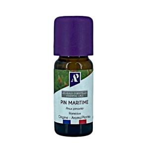 Maritime Pine - essential oil - organic