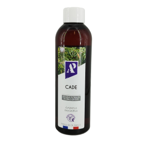 Cade - floral water - organic