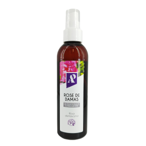 Damascus Rose - Floral water - Organic