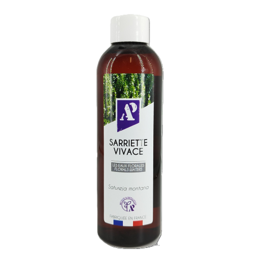 Savory - Floral water - Organic