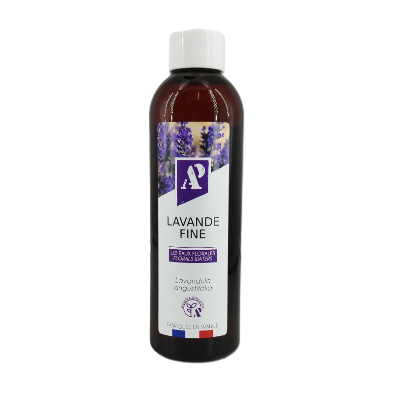 Fine Lavender - Floral water - Organic