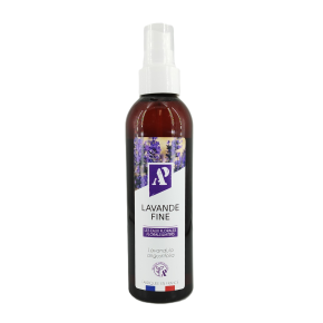 Lavande fine bio - Eau florale