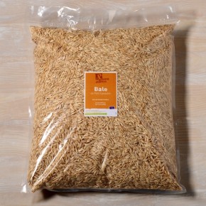 Grain envelope of petit epeautre