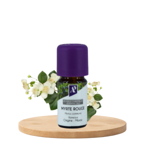 Red myrtle - essential oil - organic - Aroma'Plantes