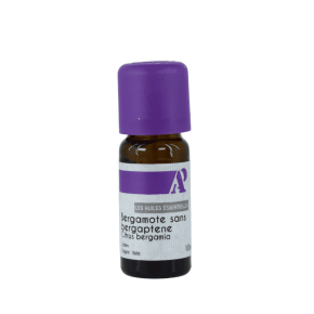 Bergamot - essential oil - Organic - view 2 - Aroma'Plantes