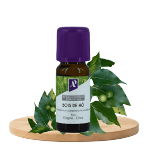 Bois de Hô bio - Huile essentielle - Aroma'Plantes