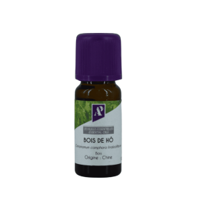 Ho Wood- essential oil - Organic - view 2 - Aroma'Plantes